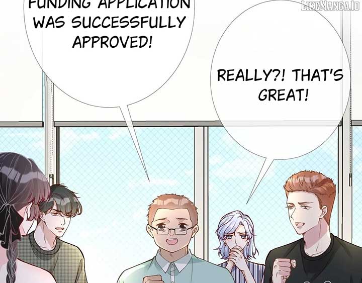 Everyone’s Darling Chapter 196 - Page 30