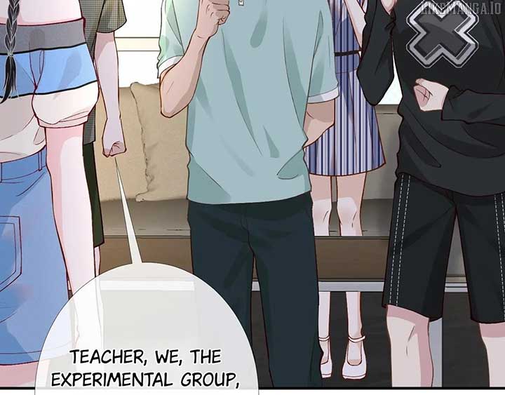 Everyone’s Darling Chapter 196 - Page 31