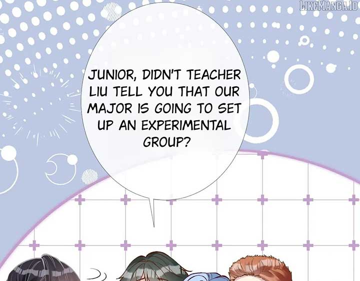 Everyone’s Darling Chapter 196 - Page 35