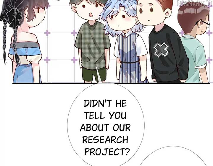 Everyone’s Darling Chapter 196 - Page 36
