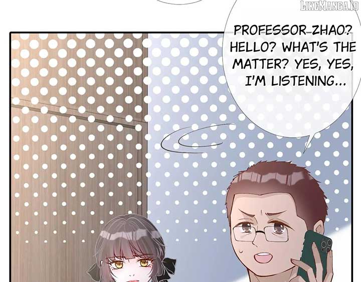 Everyone’s Darling Chapter 196 - Page 37