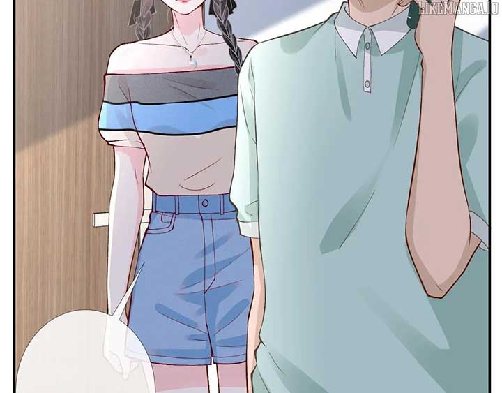 Everyone’s Darling Chapter 196 - Page 38