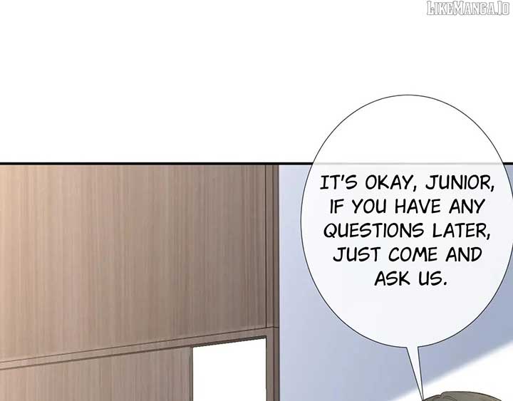 Everyone’s Darling Chapter 196 - Page 40