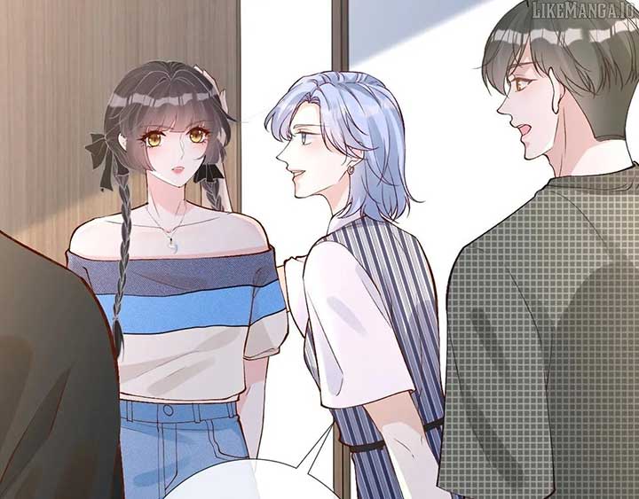 Everyone’s Darling Chapter 196 - Page 41