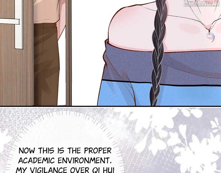 Everyone’s Darling Chapter 196 - Page 44