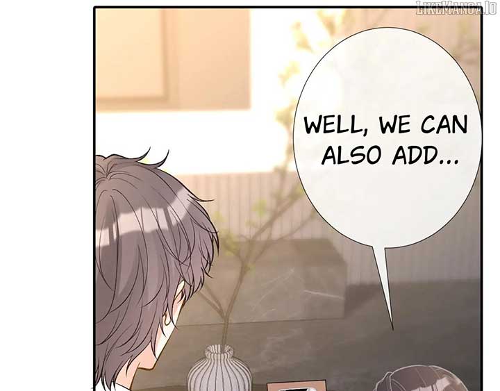 Everyone’s Darling Chapter 196 - Page 55