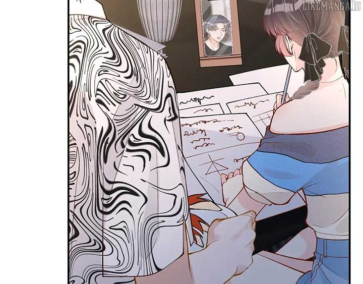 Everyone’s Darling Chapter 196 - Page 56