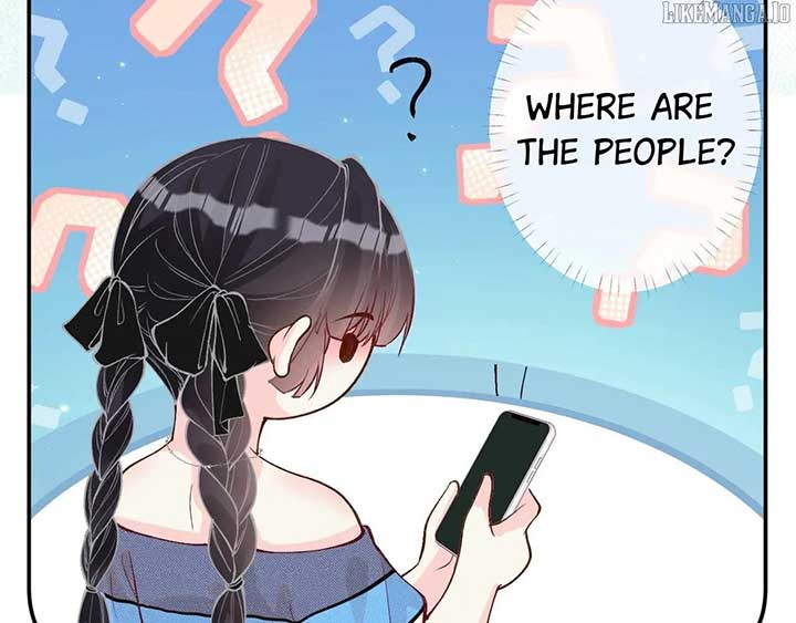 Everyone’s Darling Chapter 196 - Page 70