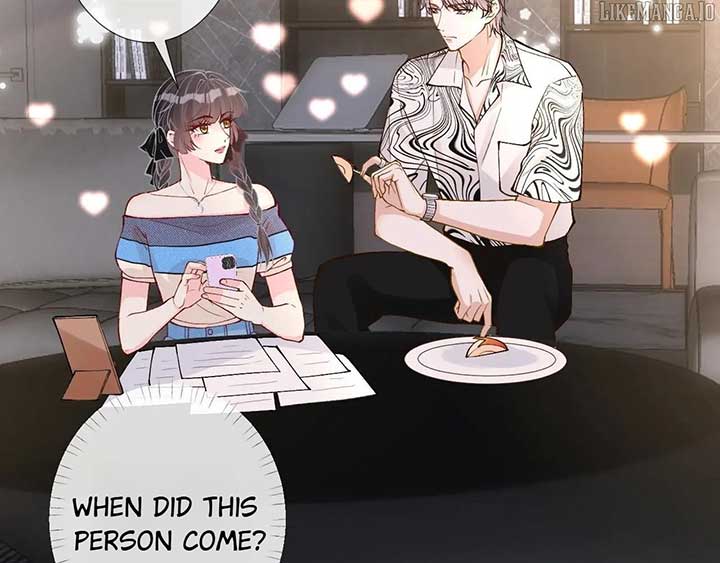 Everyone’s Darling Chapter 196 - Page 74