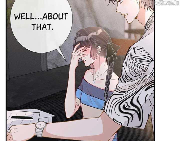Everyone’s Darling Chapter 196 - Page 81