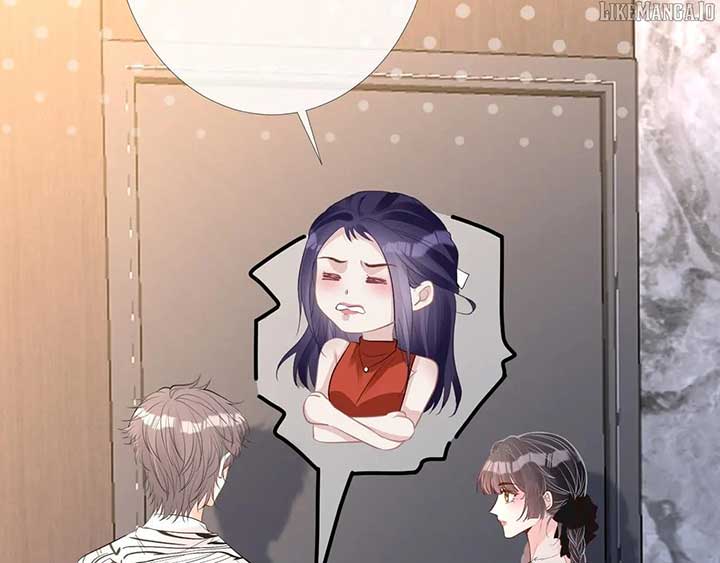 Everyone’s Darling Chapter 197 - Page 11