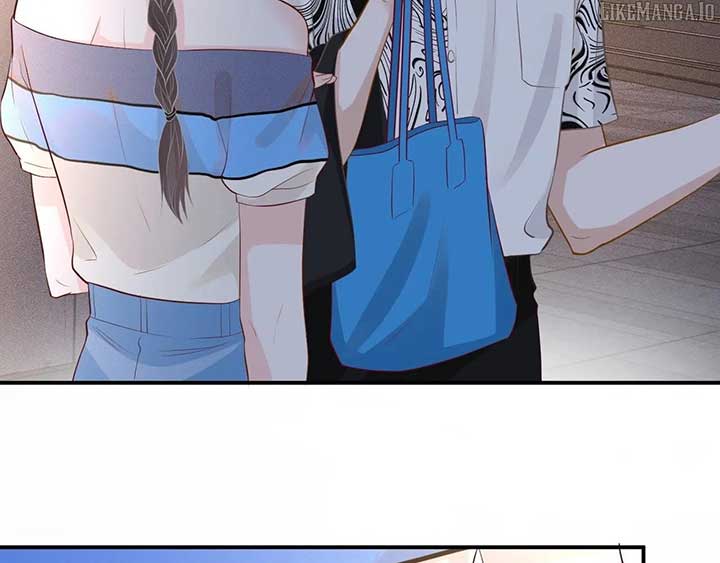 Everyone’s Darling Chapter 197 - Page 25