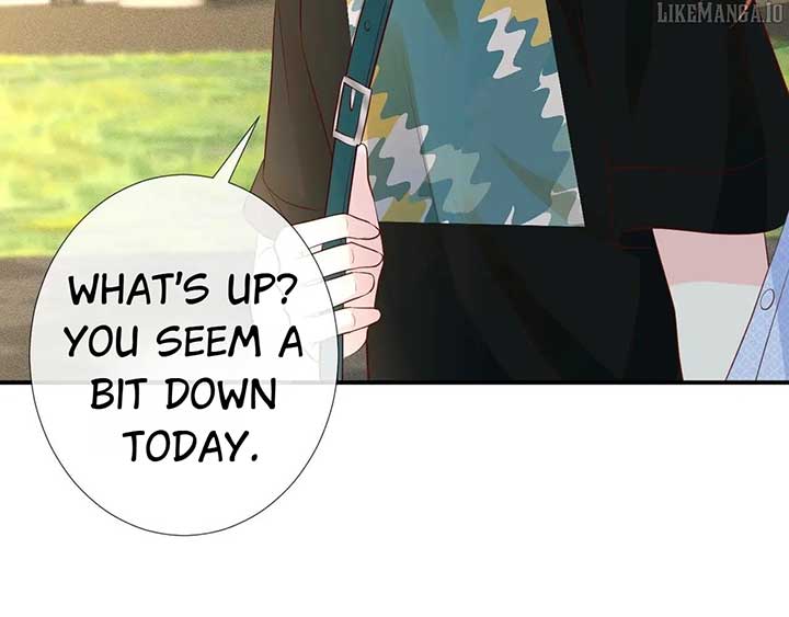 Everyone’s Darling Chapter 197 - Page 36