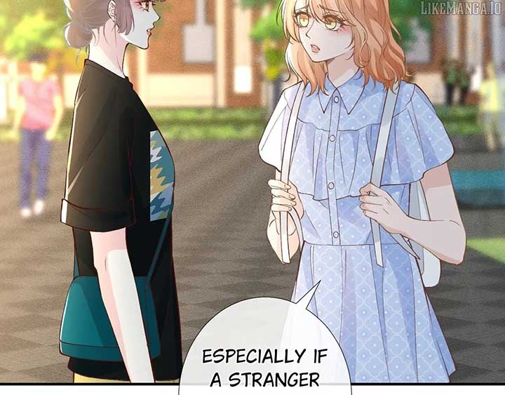 Everyone’s Darling Chapter 197 - Page 42