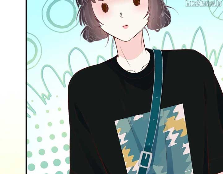 Everyone’s Darling Chapter 197 - Page 44