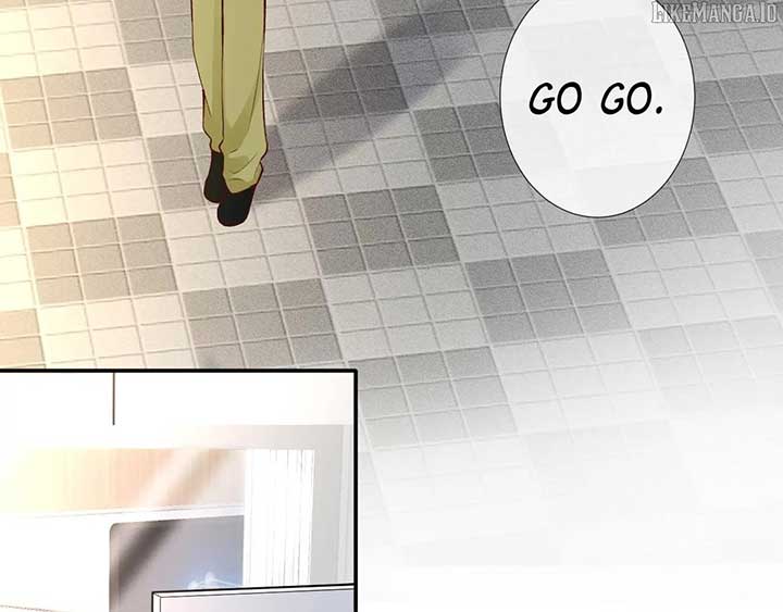 Everyone’s Darling Chapter 197 - Page 47