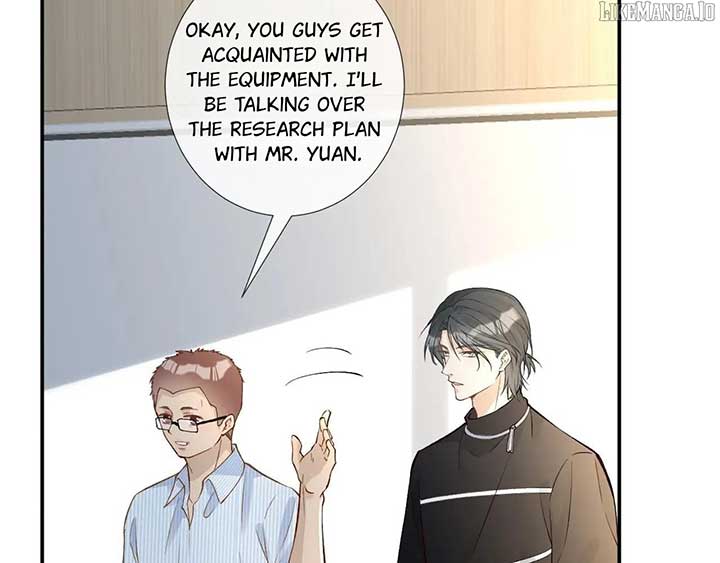 Everyone’s Darling Chapter 197 - Page 56