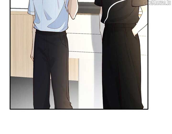 Everyone’s Darling Chapter 197 - Page 57
