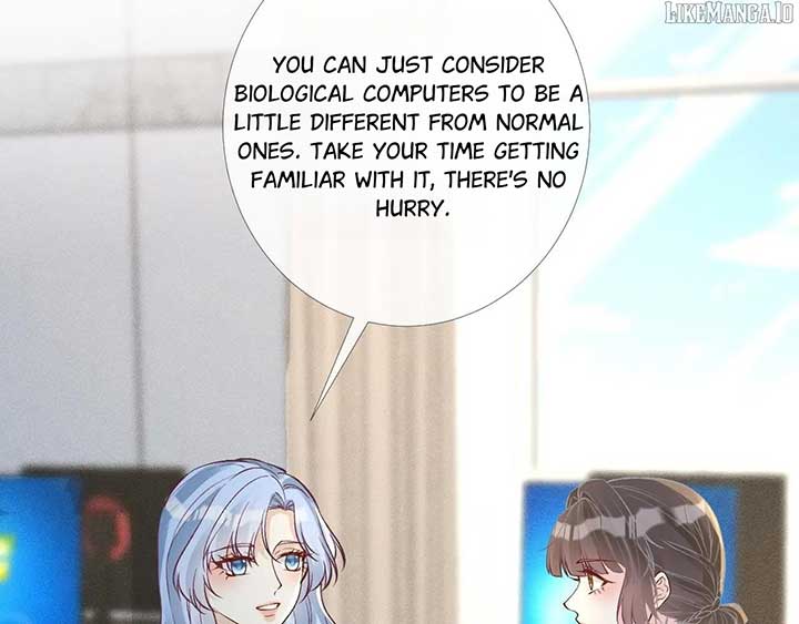 Everyone’s Darling Chapter 197 - Page 60