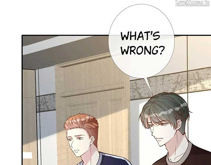 Everyone’s Darling Chapter 197 - Page 75
