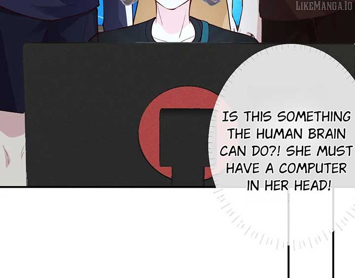 Everyone’s Darling Chapter 197 - Page 79