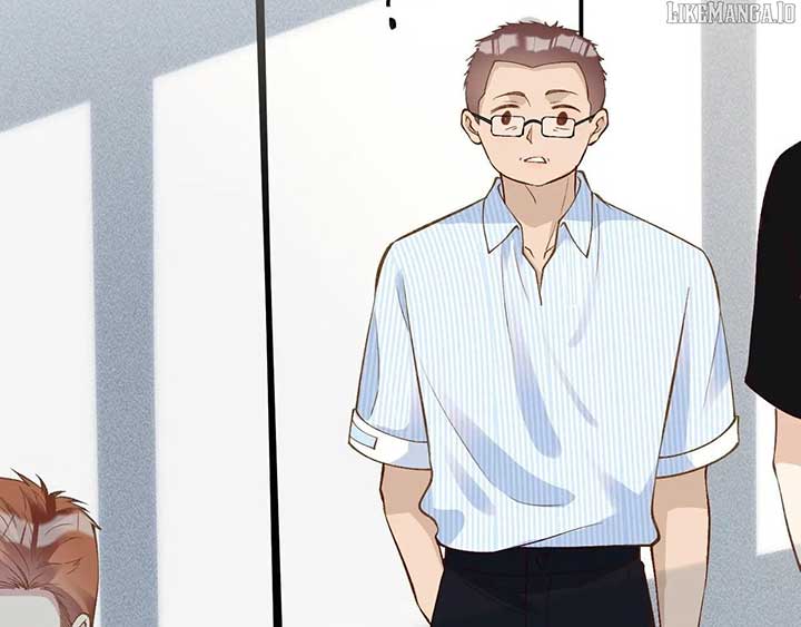 Everyone’s Darling Chapter 197 - Page 81
