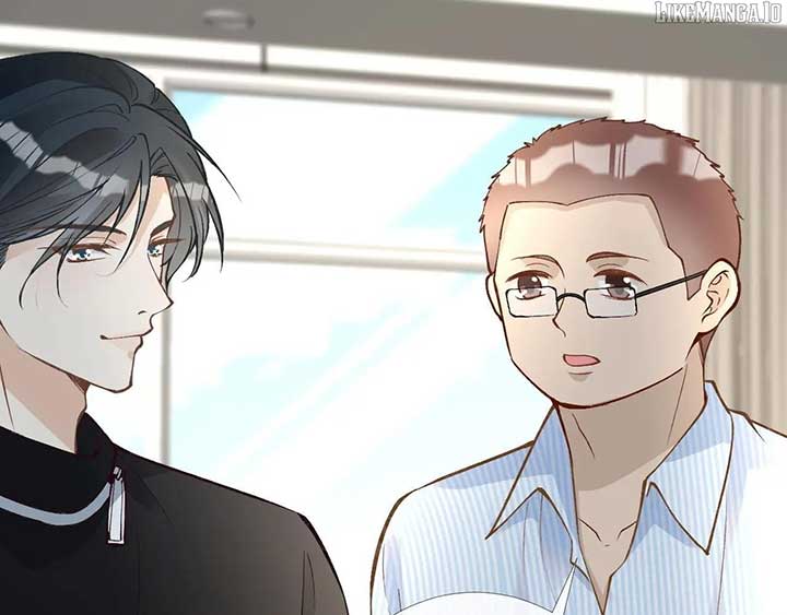 Everyone’s Darling Chapter 197 - Page 89