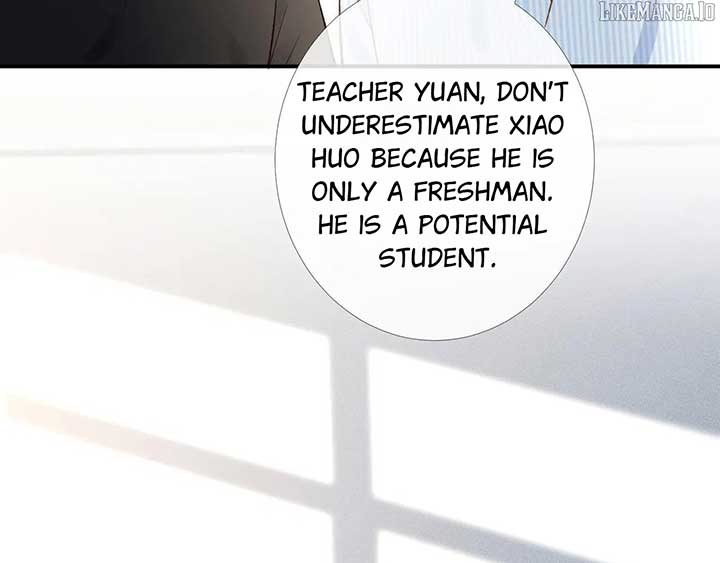 Everyone’s Darling Chapter 197 - Page 90