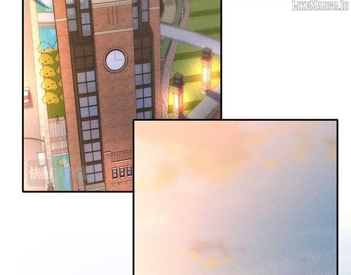 Everyone’s Darling Chapter 198 - Page 1
