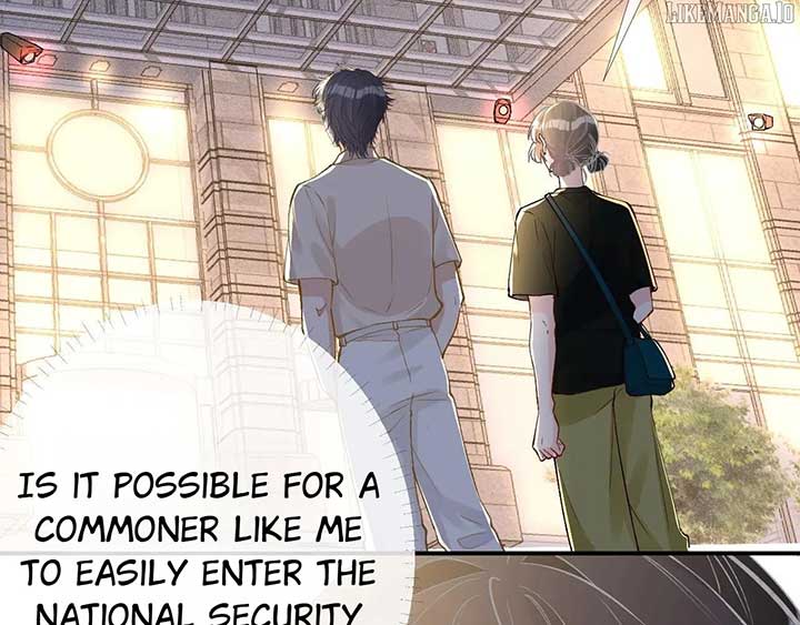 Everyone’s Darling Chapter 198 - Page 26
