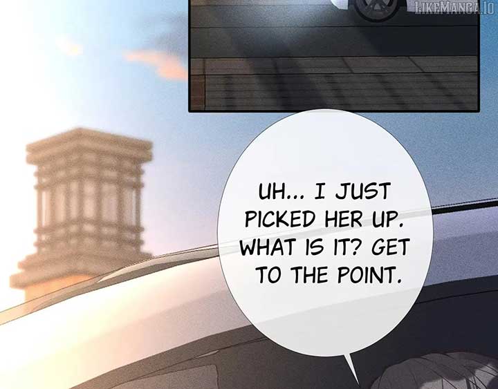 Everyone’s Darling Chapter 198 - Page 3