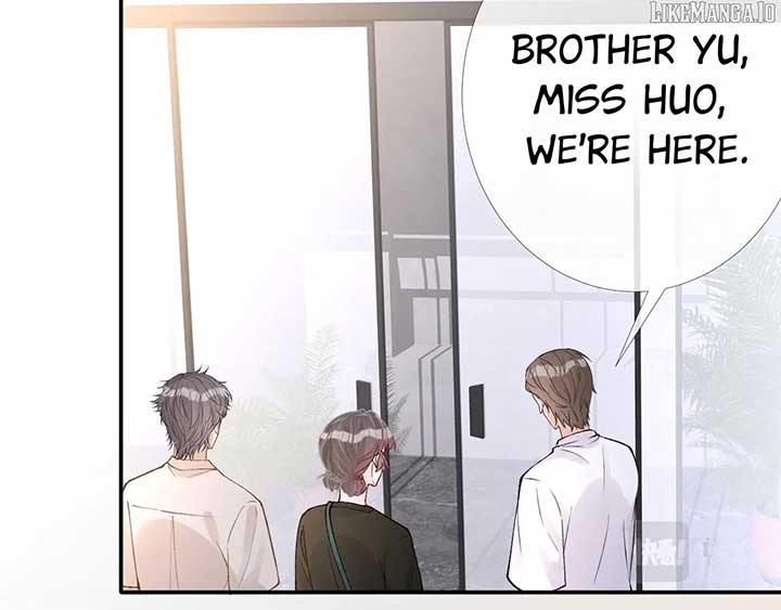 Everyone’s Darling Chapter 198 - Page 31