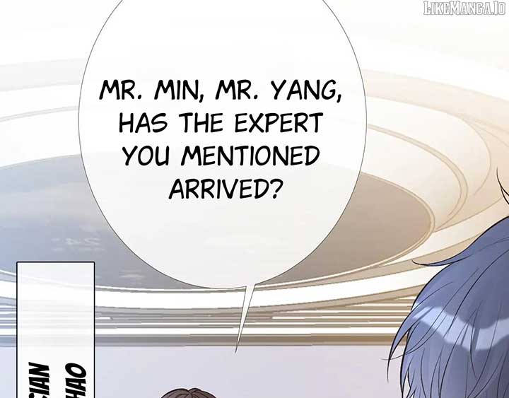 Everyone’s Darling Chapter 198 - Page 35