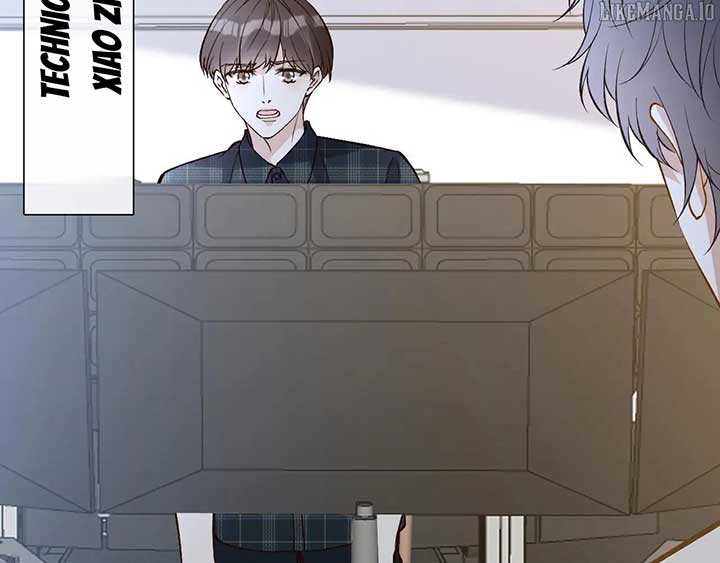 Everyone’s Darling Chapter 198 - Page 36