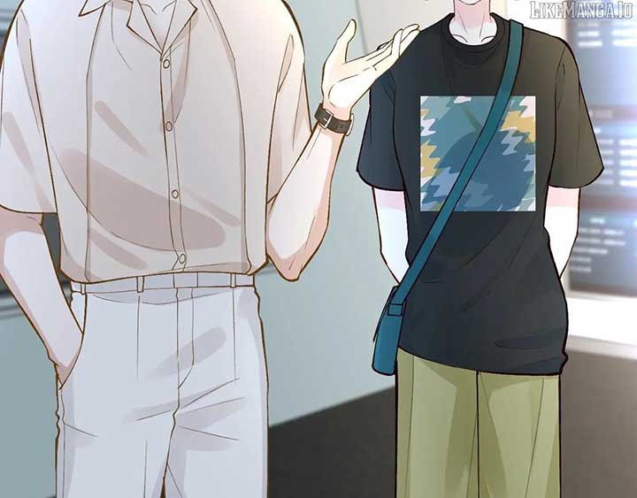 Everyone’s Darling Chapter 198 - Page 40