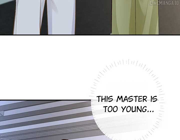 Everyone’s Darling Chapter 198 - Page 41