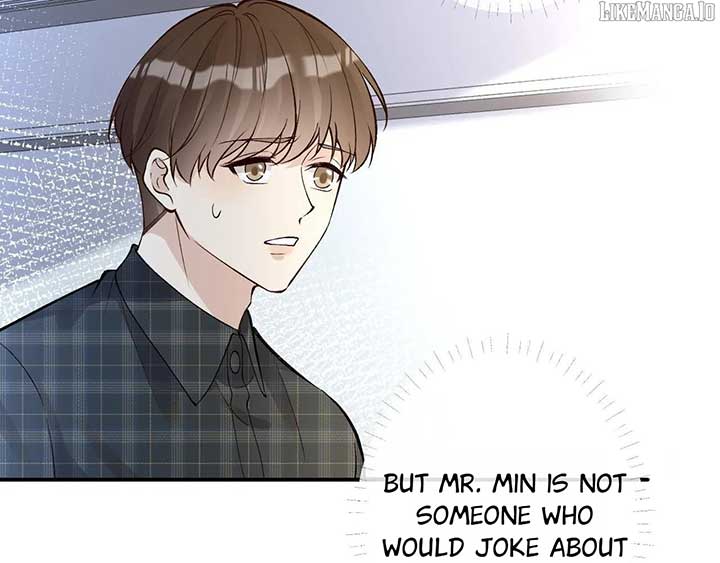 Everyone’s Darling Chapter 198 - Page 42
