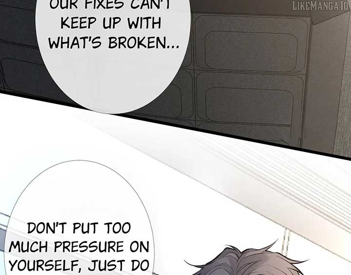 Everyone’s Darling Chapter 198 - Page 45