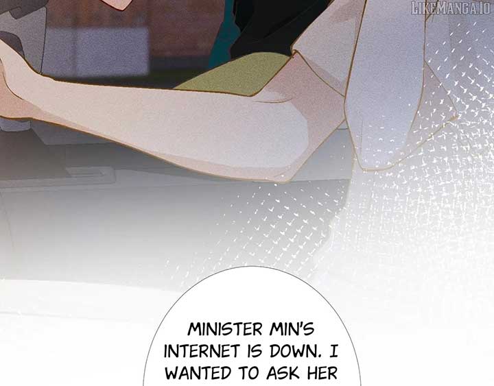 Everyone’s Darling Chapter 198 - Page 5