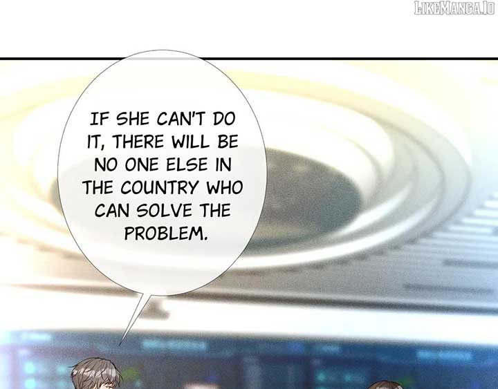 Everyone’s Darling Chapter 198 - Page 51