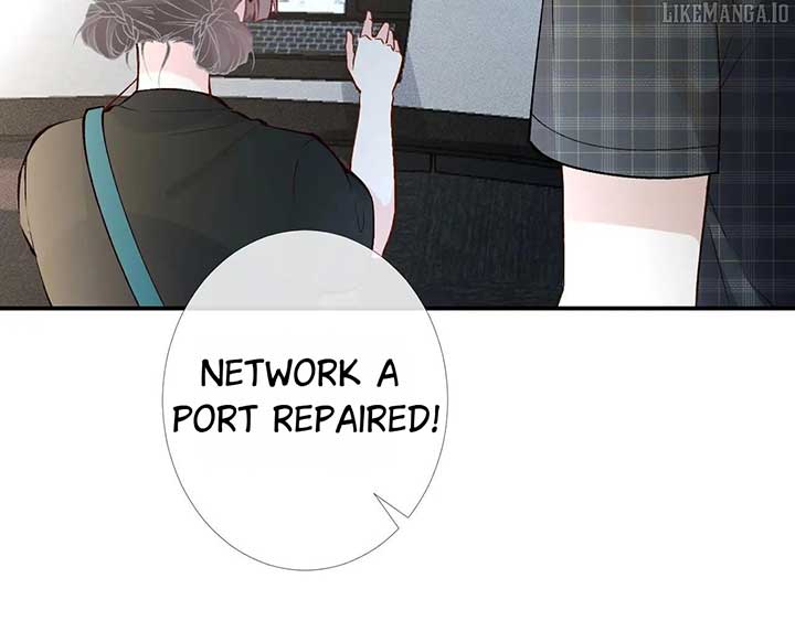 Everyone’s Darling Chapter 198 - Page 55
