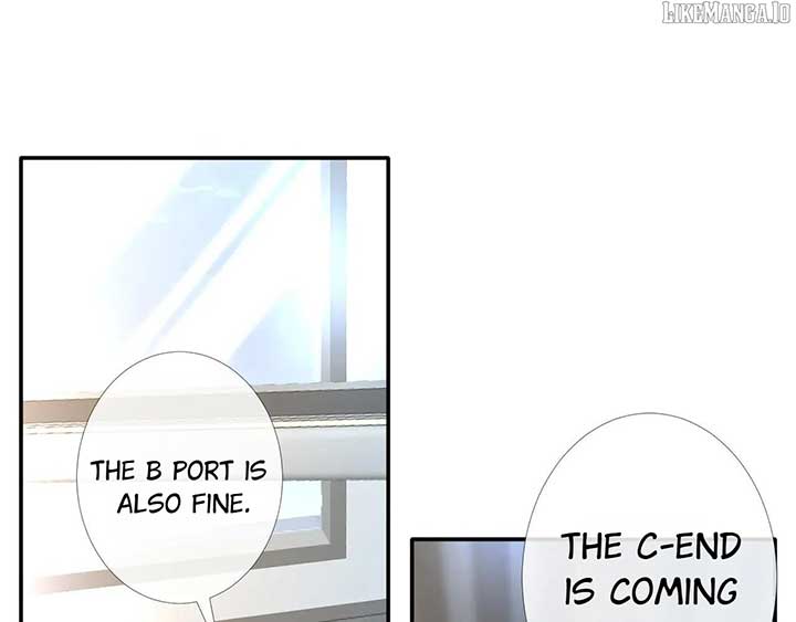 Everyone’s Darling Chapter 198 - Page 56