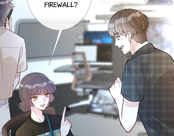 Everyone’s Darling Chapter 198 - Page 63