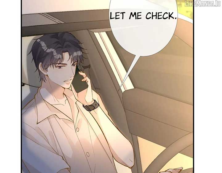Everyone’s Darling Chapter 198 - Page 7