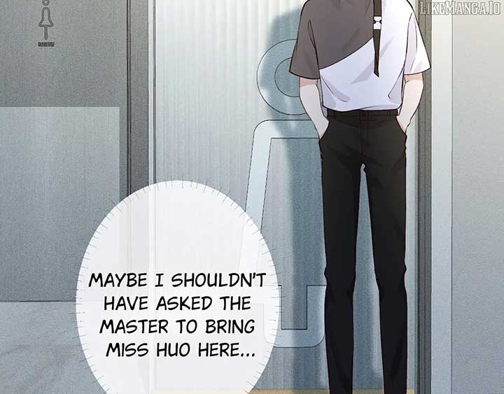 Everyone’s Darling Chapter 198 - Page 80