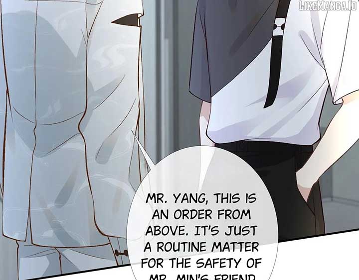 Everyone’s Darling Chapter 198 - Page 85