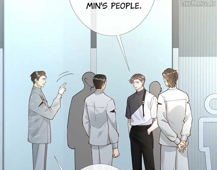 Everyone’s Darling Chapter 198 - Page 87