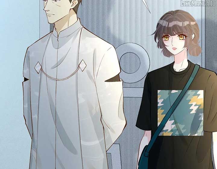 Everyone’s Darling Chapter 199 - Page 1