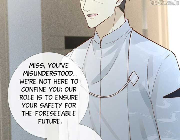Everyone’s Darling Chapter 199 - Page 14