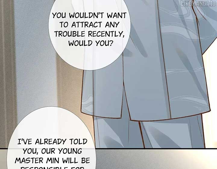 Everyone’s Darling Chapter 199 - Page 15